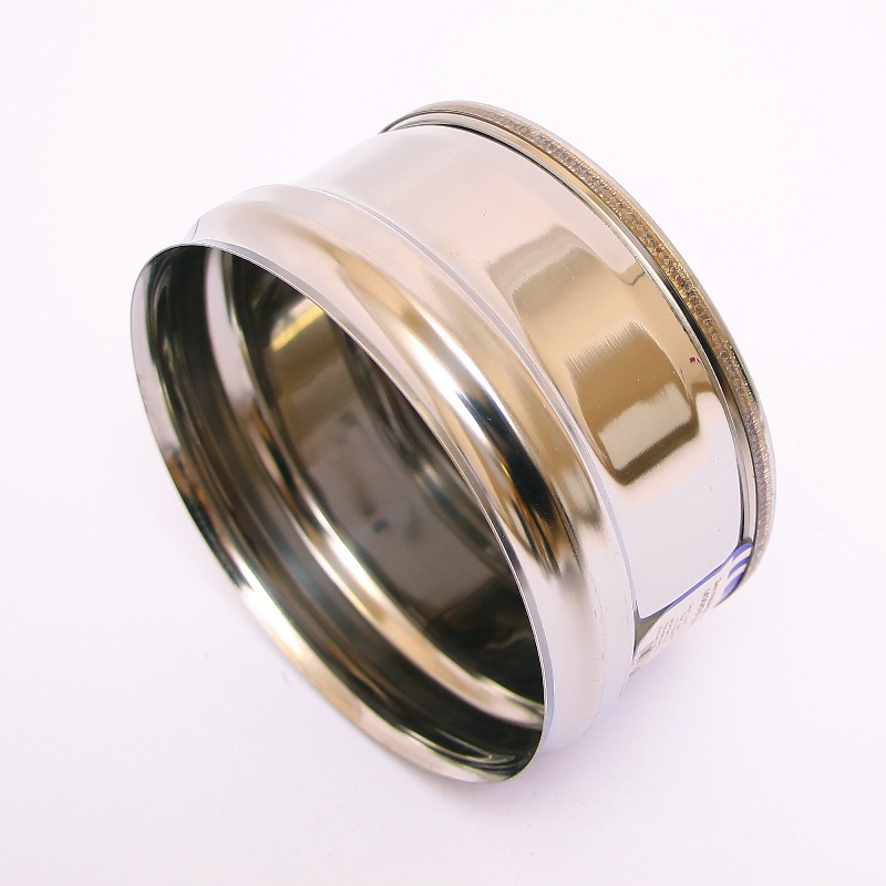 Заглушка Ferrum Ф130 внутренняя для ревизии (430/0,5 мм) FD17130N1F - Вид №3