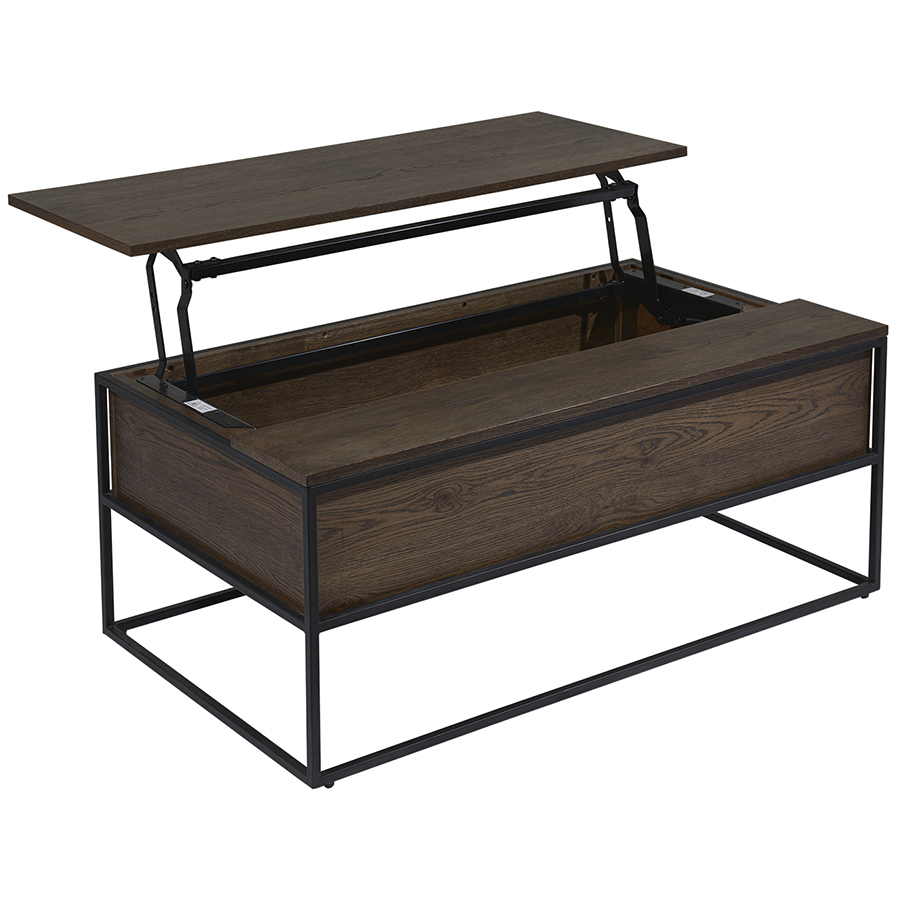 43363020 Столик кофейный , rivoli, 110х60 см Unique Furniture  - Вид №2