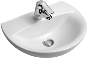 E4144-00 Рукомойник 45 см, без перелива JACOB DELAFON PATIO