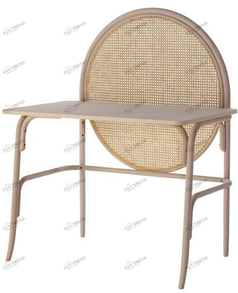 Wiener GTV Design Рабочий стол из массива дерева sun-id-1433149