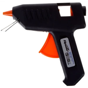Пистолет клеевой Sparta 40 Вт для стержней 11 мм