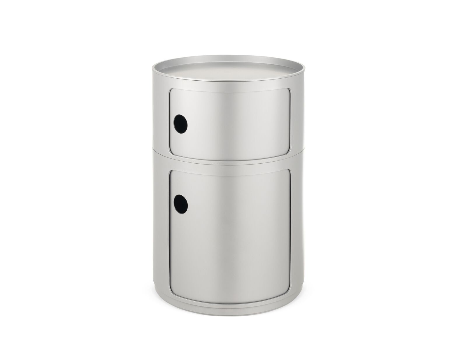 Подвижный контейнер из переработанного инженерного пластика Kartell секционные ARCH-00075719 - Вид №6