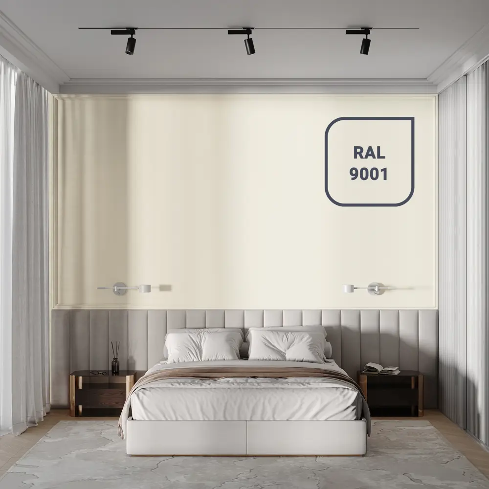 Краска Jobi Mattlatex матовая для стен и потолков с экосертификацией 82071589 STLM-0018811 - Вид №17