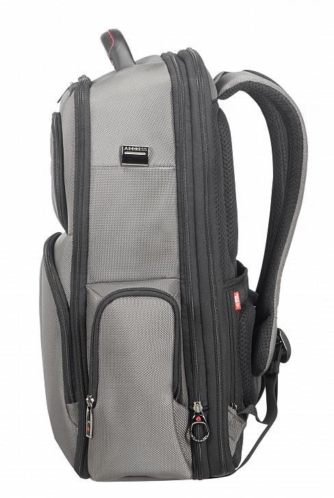 CG7-08010 Рюкзак для ноутбука CG7*010 Laptop Backpack 17.3" Samsonite Pro-DLX 5  - Вид №5