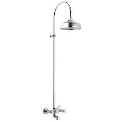 6639200018D200 Душевая система Bandini Old England Santreyd