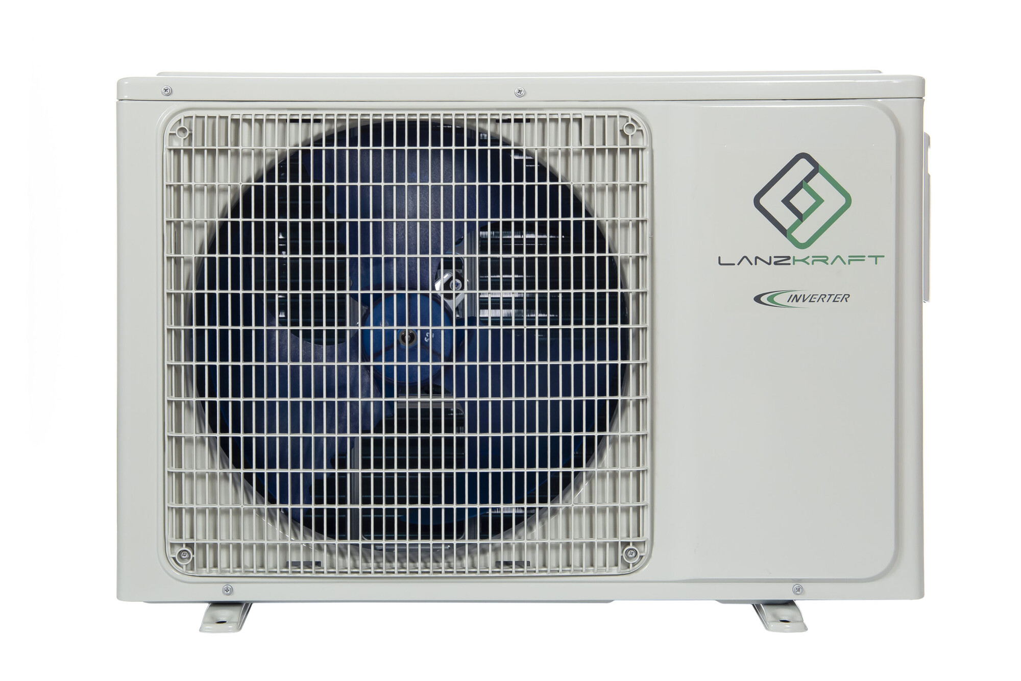 9121765 Кондиционер настенный мультисплит-система Laznkraft LMO2-50A1/LMWM-25B1/LMWM-25B1 белый Lanzkraft STDN-0063113 - Вид №6