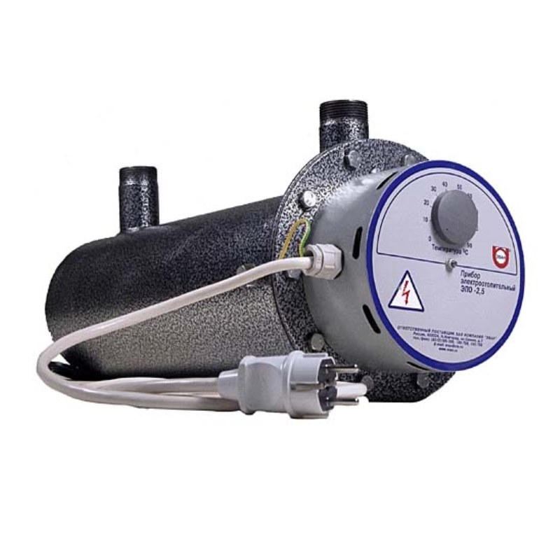 Котел электрический ЭПО Эван 12 11040EVN - Вид №1