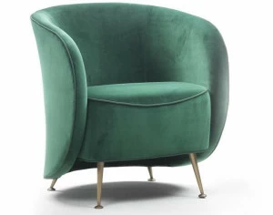 Marelli Кресло из ткани