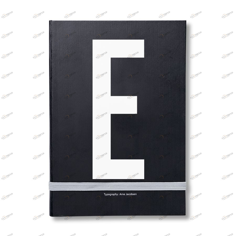 Ежедневник E Design Letters 70201002E