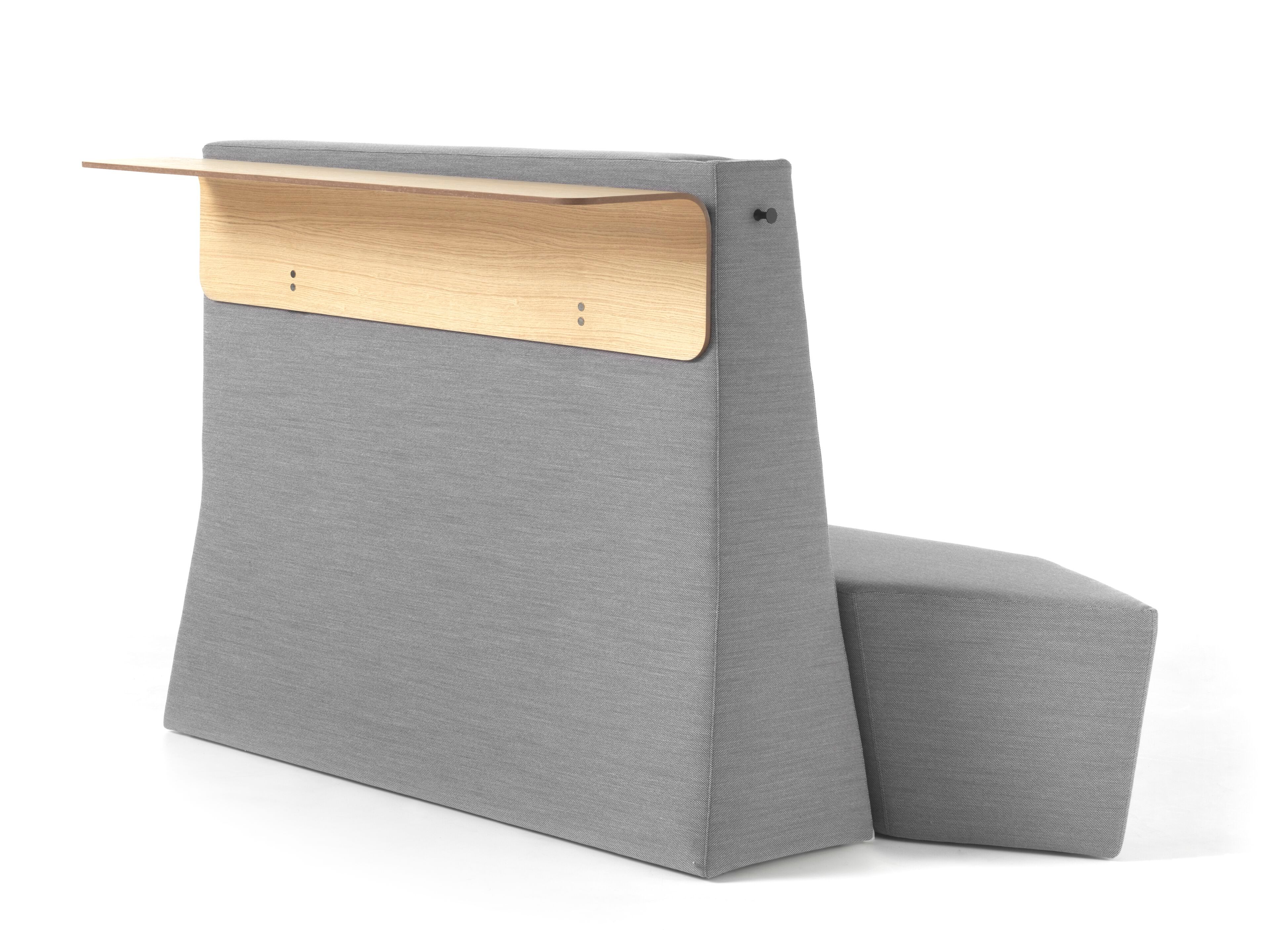 Скамейка из ткани SITIA Rocks ARCH-00099714