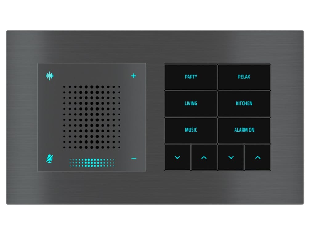 Система домашней автоматизации для домашнего использования EKINEX 20 лет ARCH-00059076