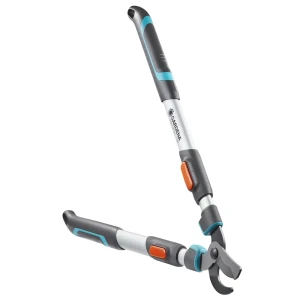 Сучкорез садовый Gardena TeleCut 650-900 В ø42 мм 82692645 STLM-2073878