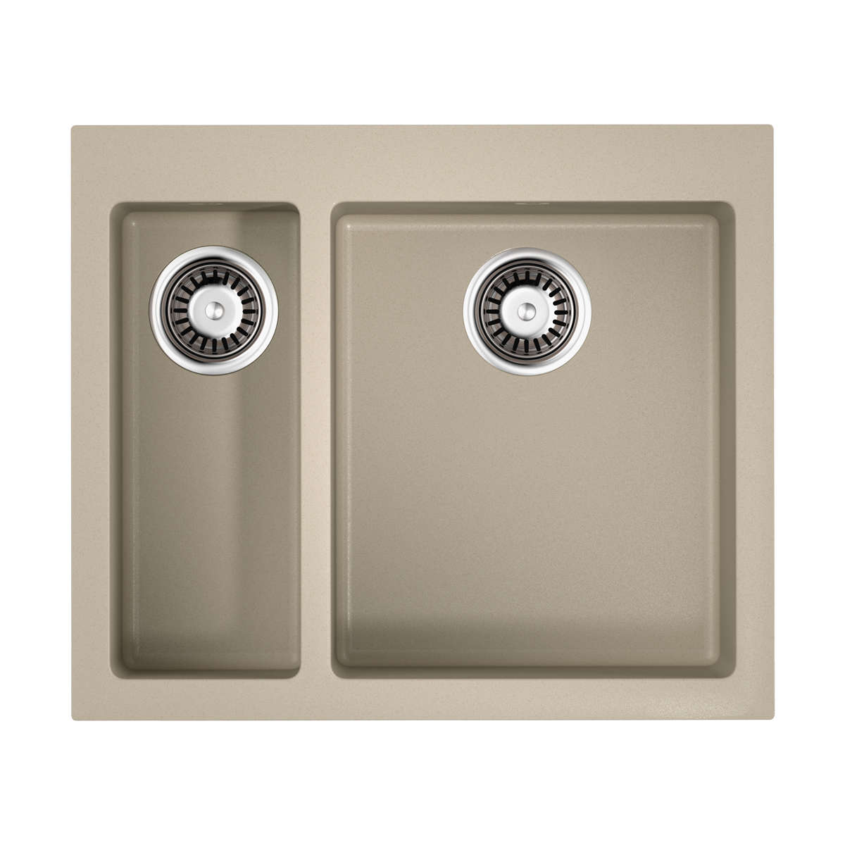 Кухонная мойка Bosen 59-2 SA OMOIKIRI 4993151