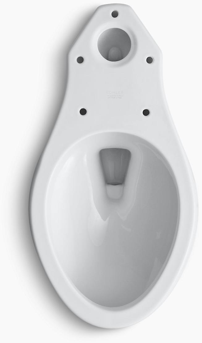 KOHLER  K-4198-0  - Вид №3