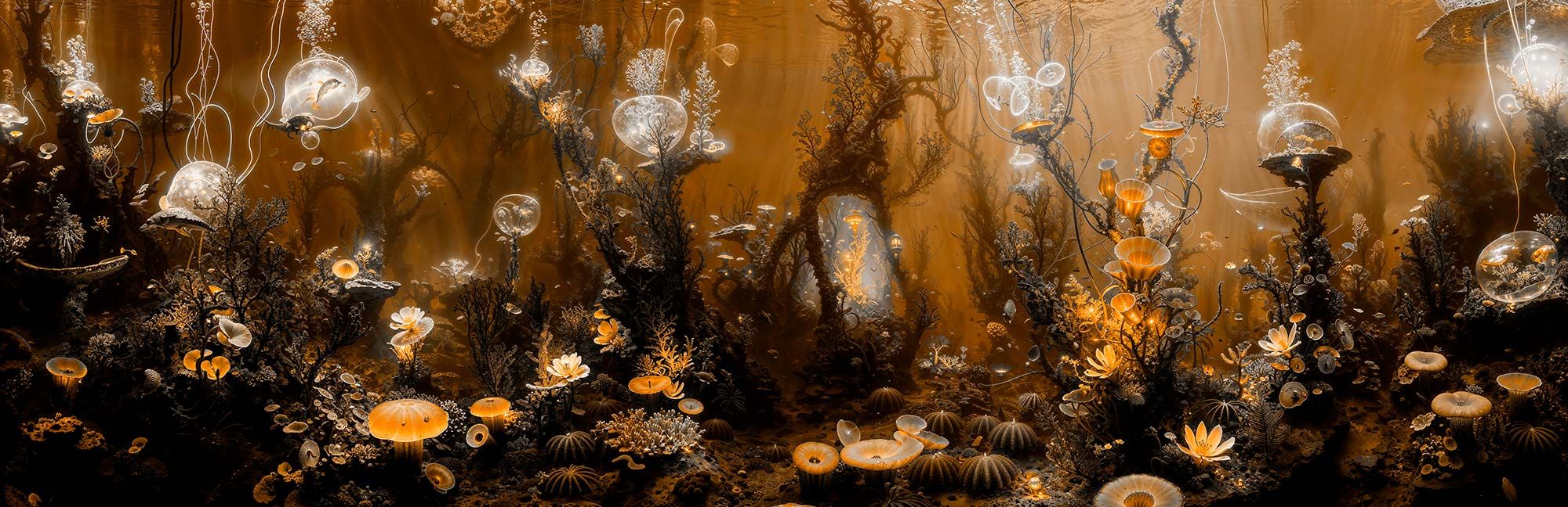 Обои Tecnografica художественные коллекции ARCH-00127318 - Вид №2