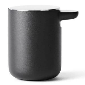 7700519 MENU Мыльный насос Черный