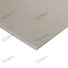 Гипсоволокнистый ГВЛ (влагостойкий) 12,5х1200х2500 Santreyd 254319