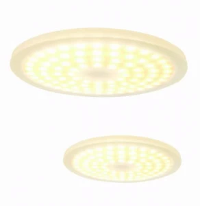 Top Light Светодиодный потолочный светильник Foxx