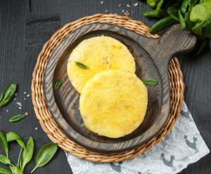 9729 Котлеты картофельные Вкусляндия