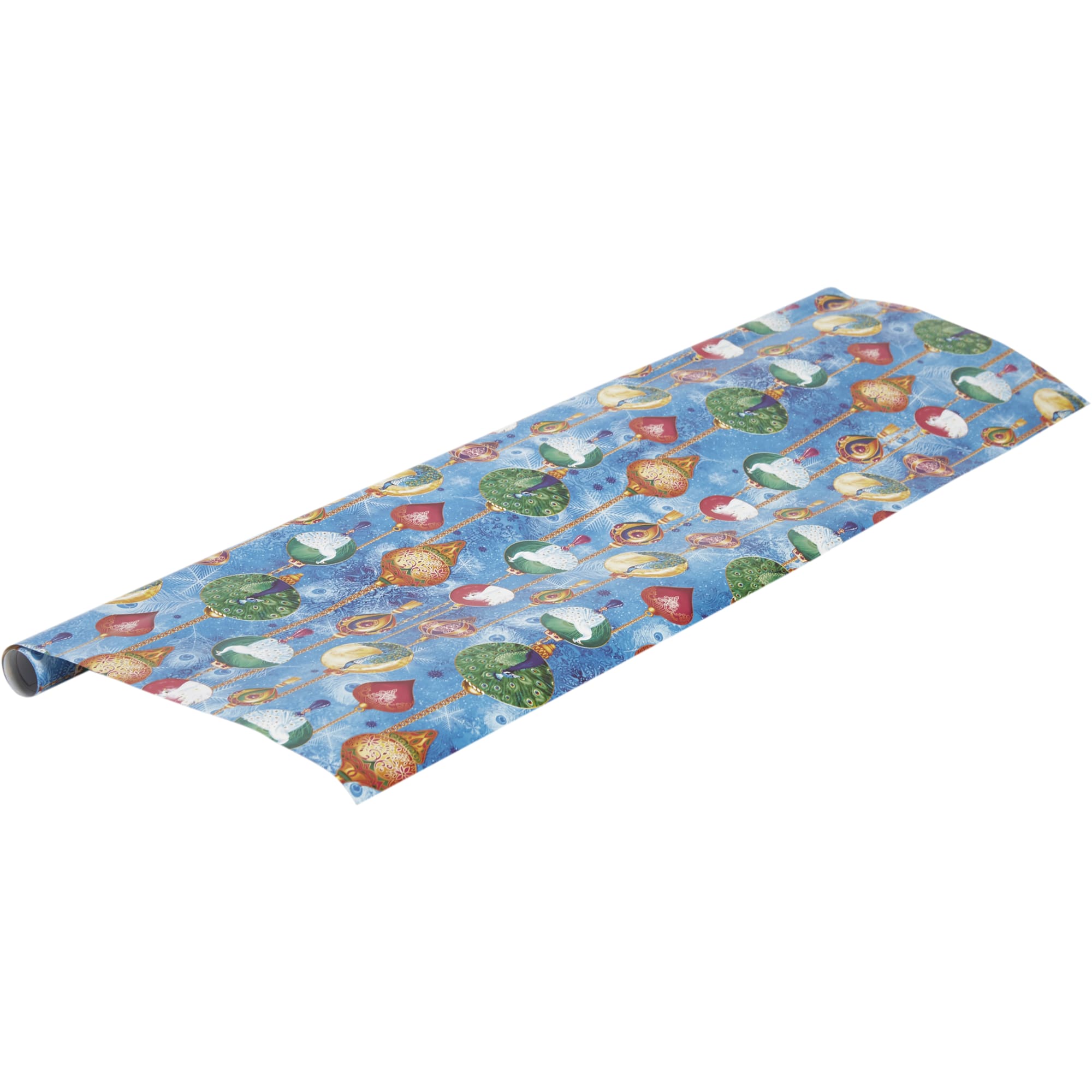 82304878 Бумага упаковочная «Райские птицы» 70x100 см Santreyd  - Вид №1