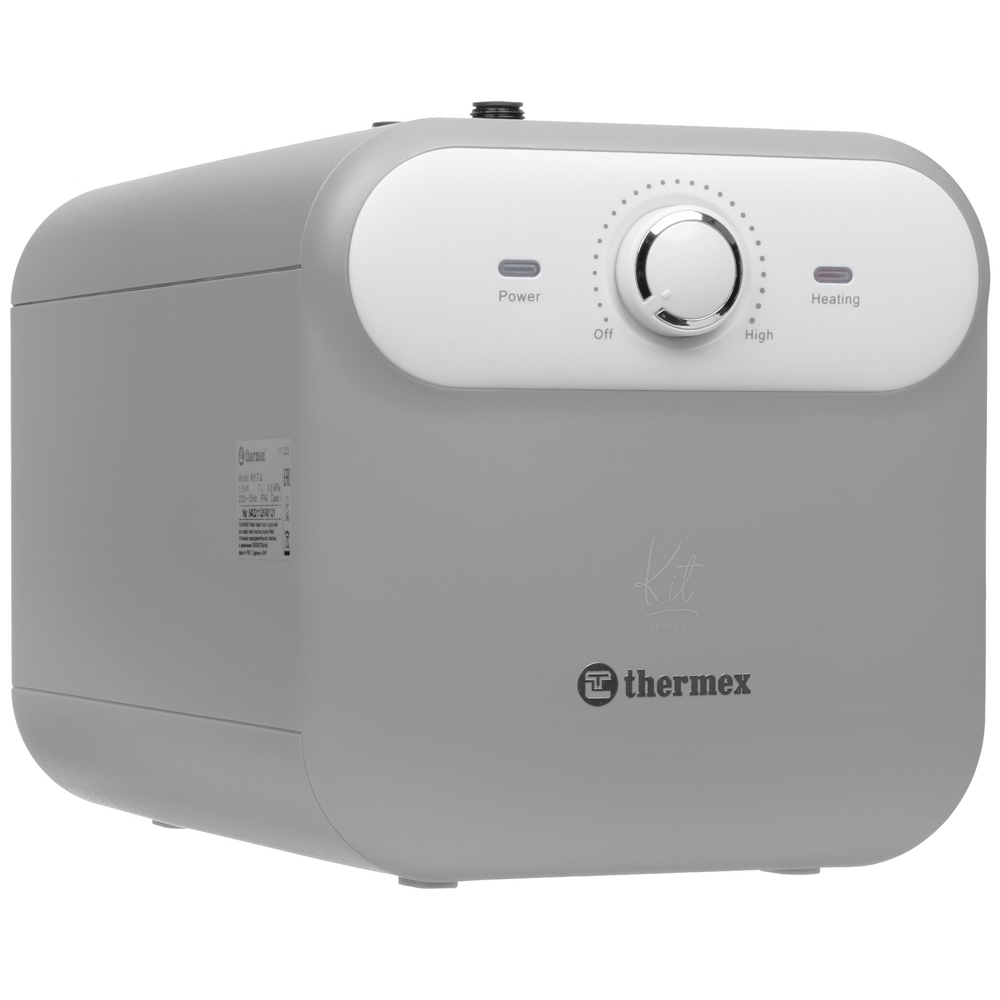 9958384 Водонагреватель электрический Thermex Kit 7 U STDN-0014895