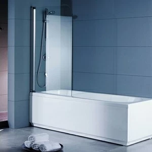 Шторка для душа S305801105 System pool NOVA 2B