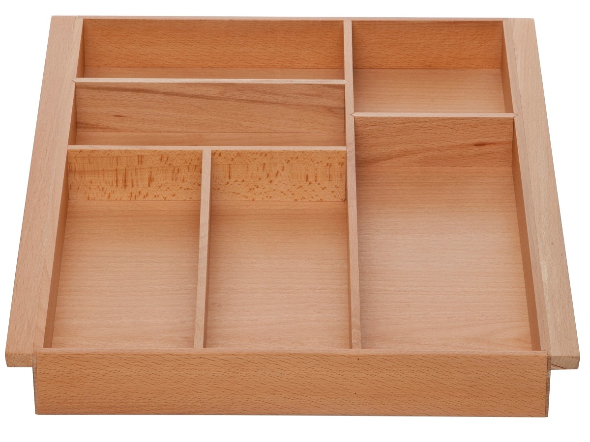 Лоток для столовых приборов Epos 450 TB  NAVAKO 10214 - Вид №1