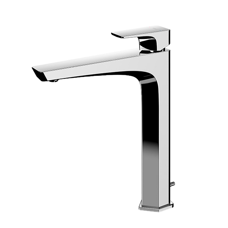 TOTO СМЕСИТЕЛЬ ДЛЯ РАКОВИНЫ GE TLG07305R 