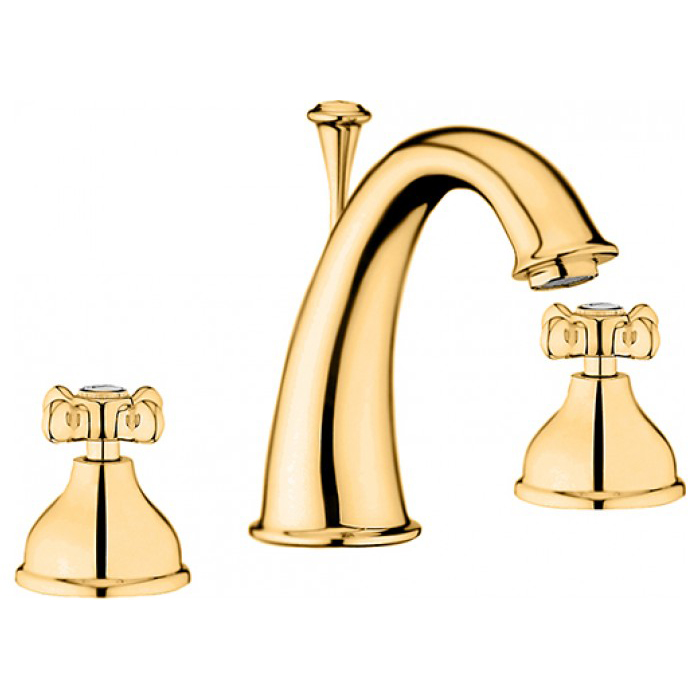 OT750101010 Смеситель для раковины Webert Ottocento