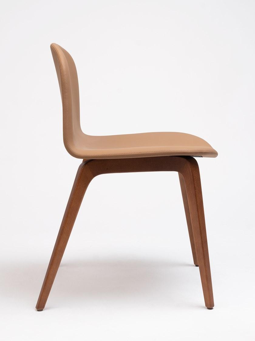 ONDARRETA Кожаное кресло Bob xl sun-id-1366478 - Вид №2