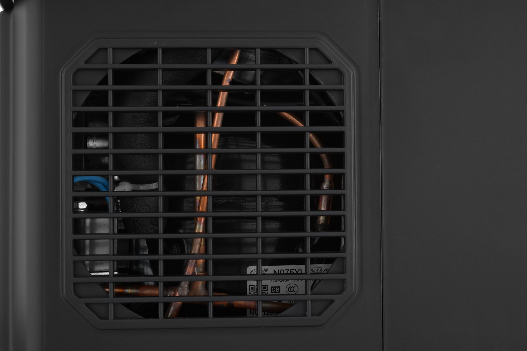 9271465 Ледогенератор ZUGEL ZIM1201 STDN-0109822 - Вид №22