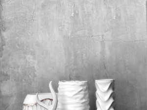 Декоративная панель из алюминия, стекла или ПММА