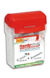 Дюбель VZX 05 08 042 VZX Tecfi 8 х 42