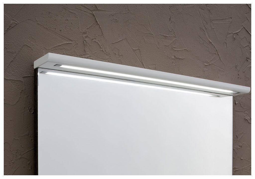 Зеркало Aquanet Грейс 60 дуб кантербери 00198370 - Вид №4