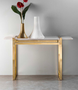 Консоль VENUSIA VILLARI F807501-318