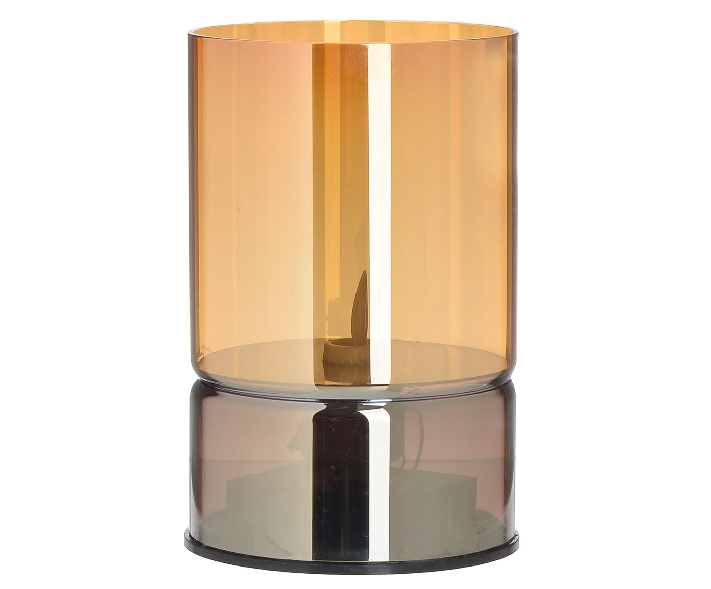 3880311.0002 подсвечник-свеча с LED мерцание TO4ROOMS 