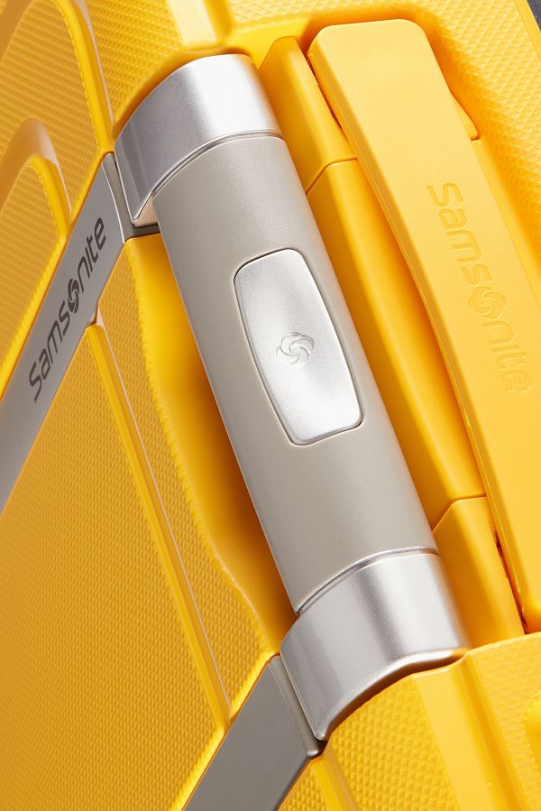 10U-36002 Чемодан 10U*002 Spinner 75/28 Samsonite S'Cure  - Вид №7