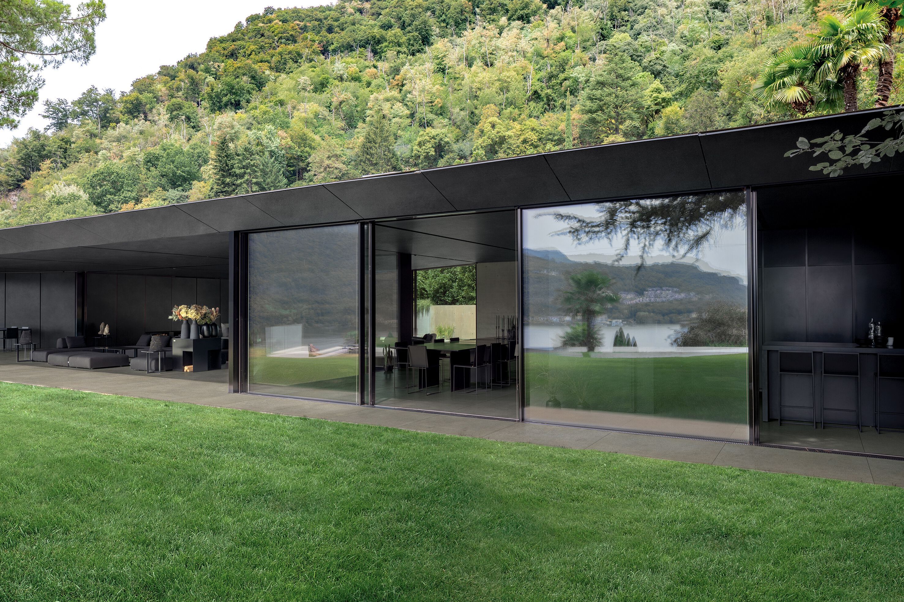 Ультратонкое керамогранитное покрытие Florim Ceramiche FLORIM SKIN ARCH-00103139 - Вид №3