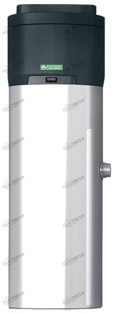 Vortice Напольный водонагреватель с тепловым насосом Vort wb hp fenice 45097