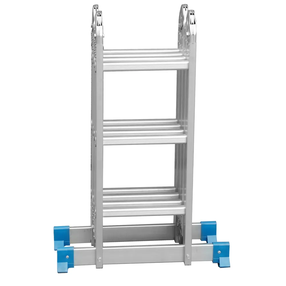 Лестница ТРАНСФОРМЕР 4X3 СТУПЕНИ DILWIS STLM-2179232 - Вид №5