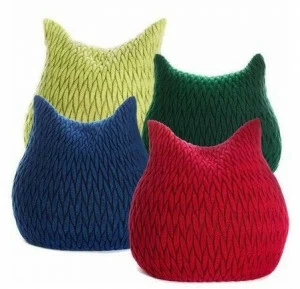 Casalis Пуф в лане Slumber