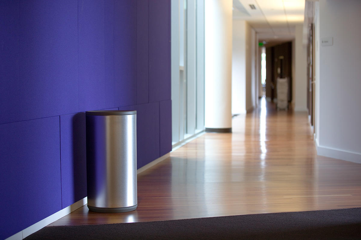 FSRT193 Универсальная емкость для мусора и утилизации  Forms-surfaces  - Вид №20