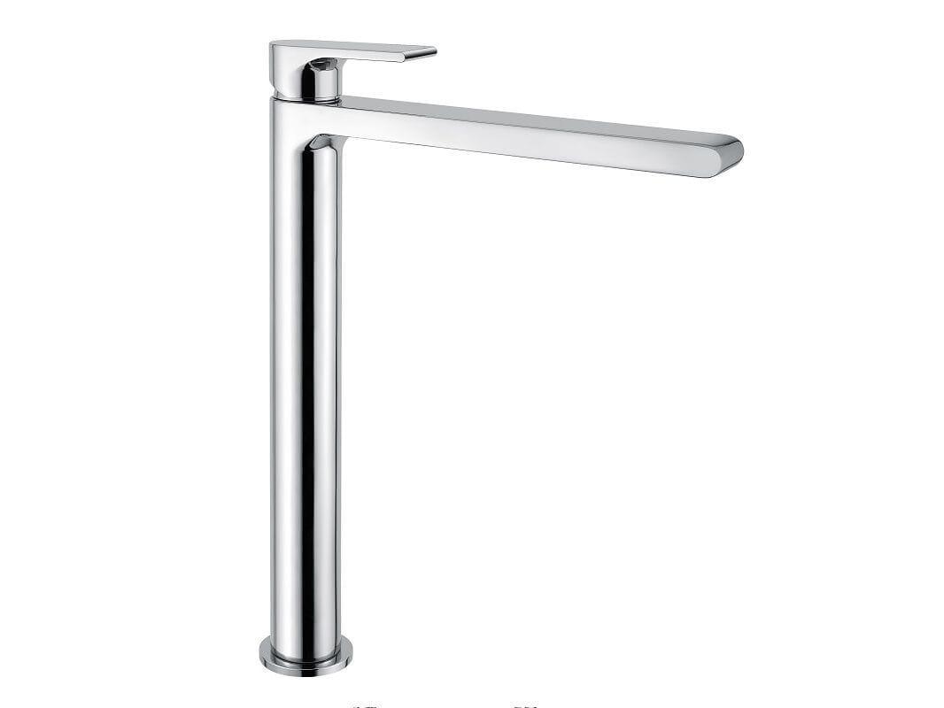 Однорычажный высокий смеситель для раковины без слива Bugnatese Simple ARCH-00057478 - Вид №1