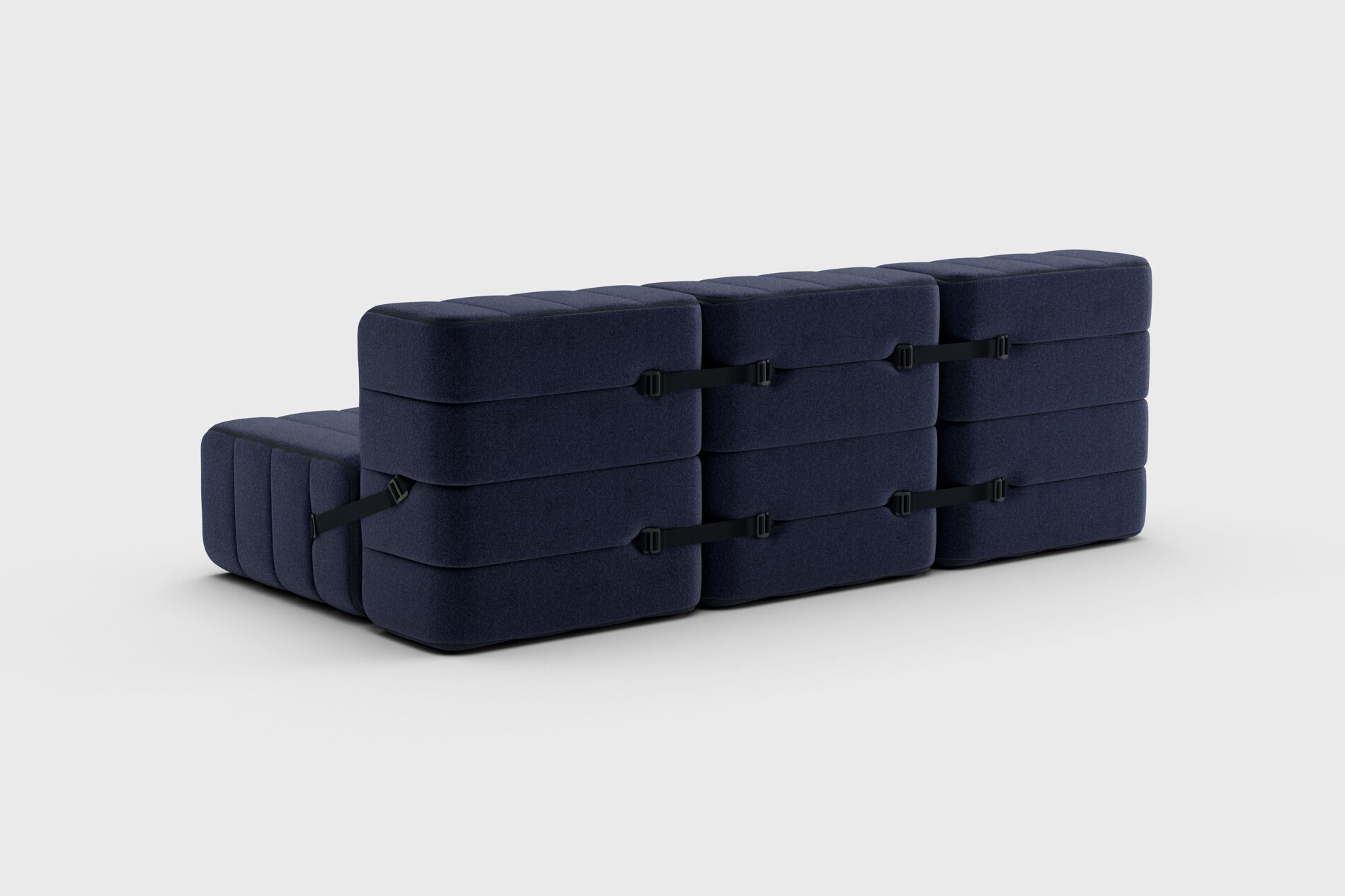 Ткань диван AMBIVALENZ Curt ARCH-00042779 - Вид №62