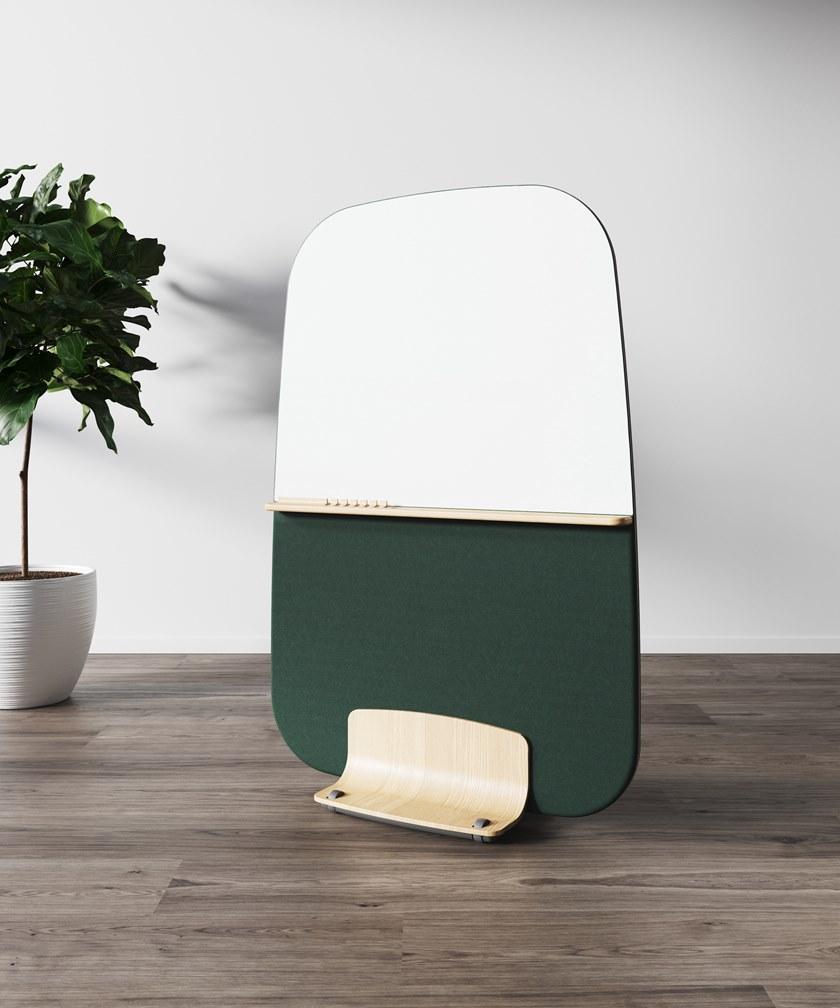 Glimakra of Sweden Доска офисная на колесиках Contourfloor sun-id-1381273 - Вид №4