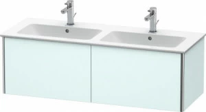 XS407500909 XSquare Тумбочка подвесная Светло-голубой матовый декор