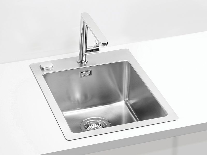 Мойка Alveus Pure 10 1103607 - Вид №2