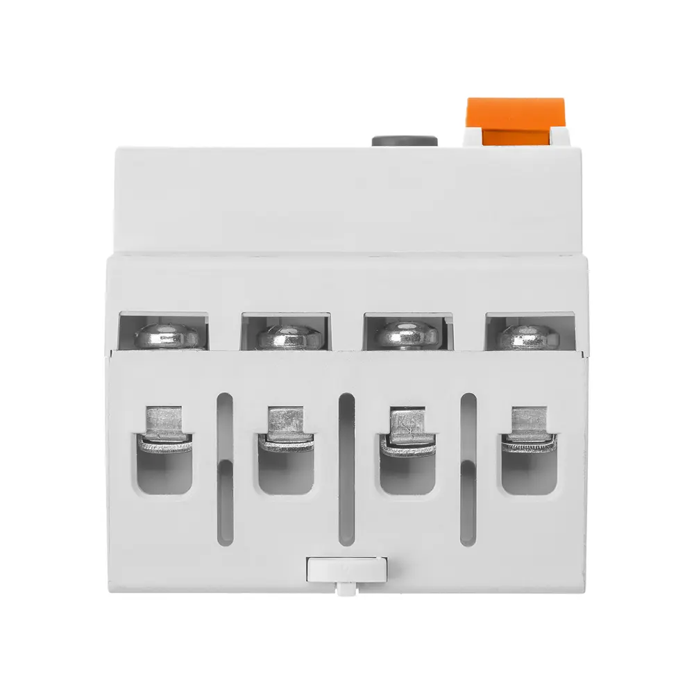 УЗО TDM Electric ВД1-63S 4Р 63 А 100 мА 6 кА AC STLM-2026606 - Вид №3