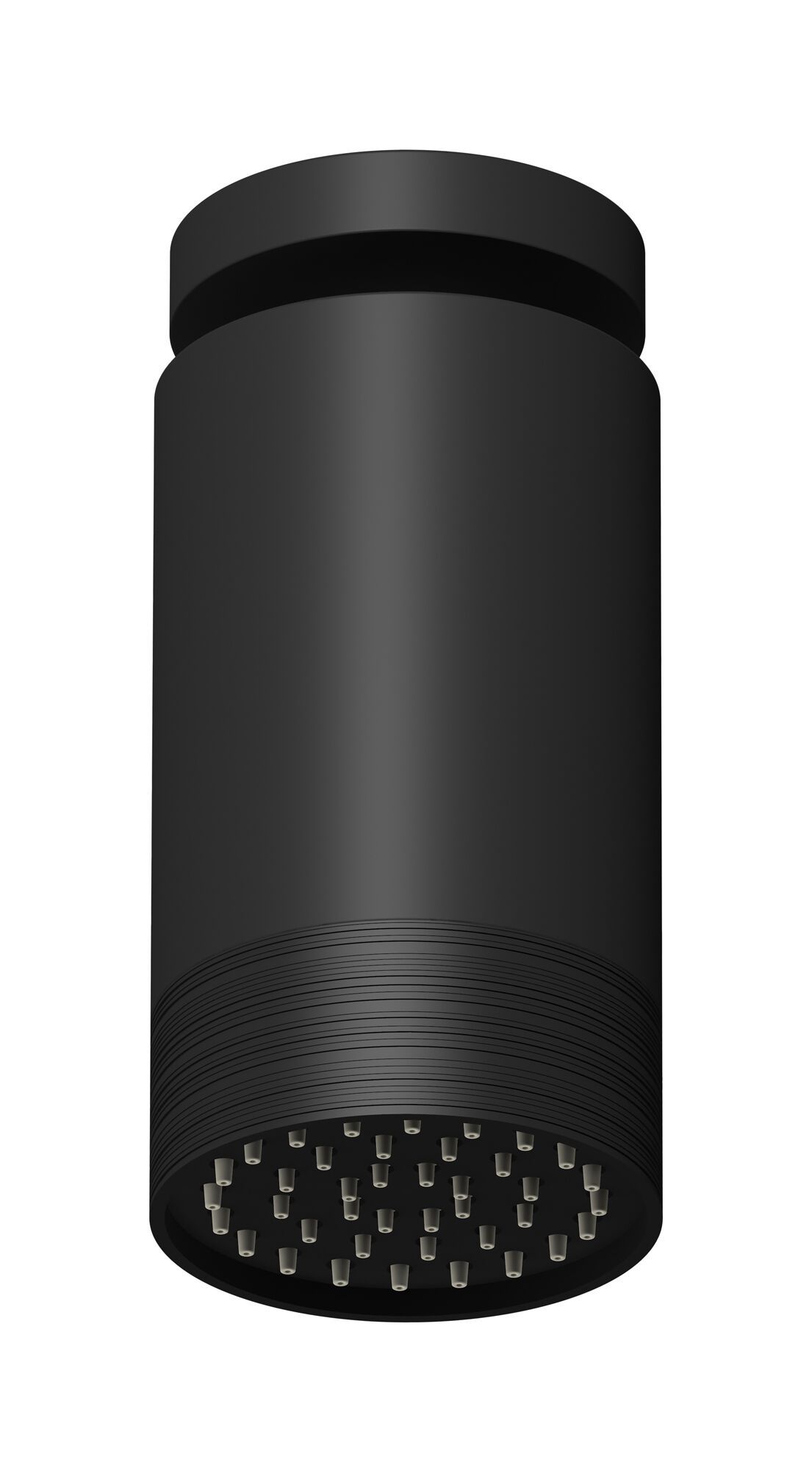 Круглая потолочная душевая головка IB винил ARCH-00137191 - Вид №5