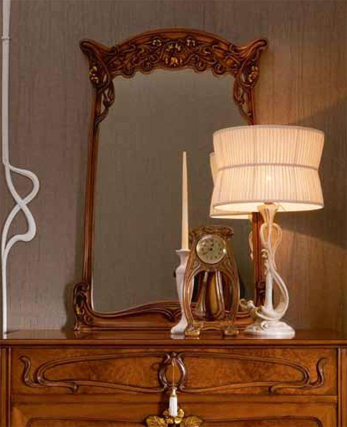 Зеркало  MEDEA 646 